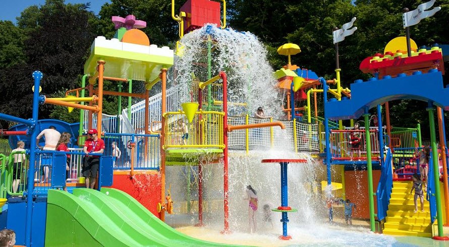 Legoland Windsor Resort, United Kingdom